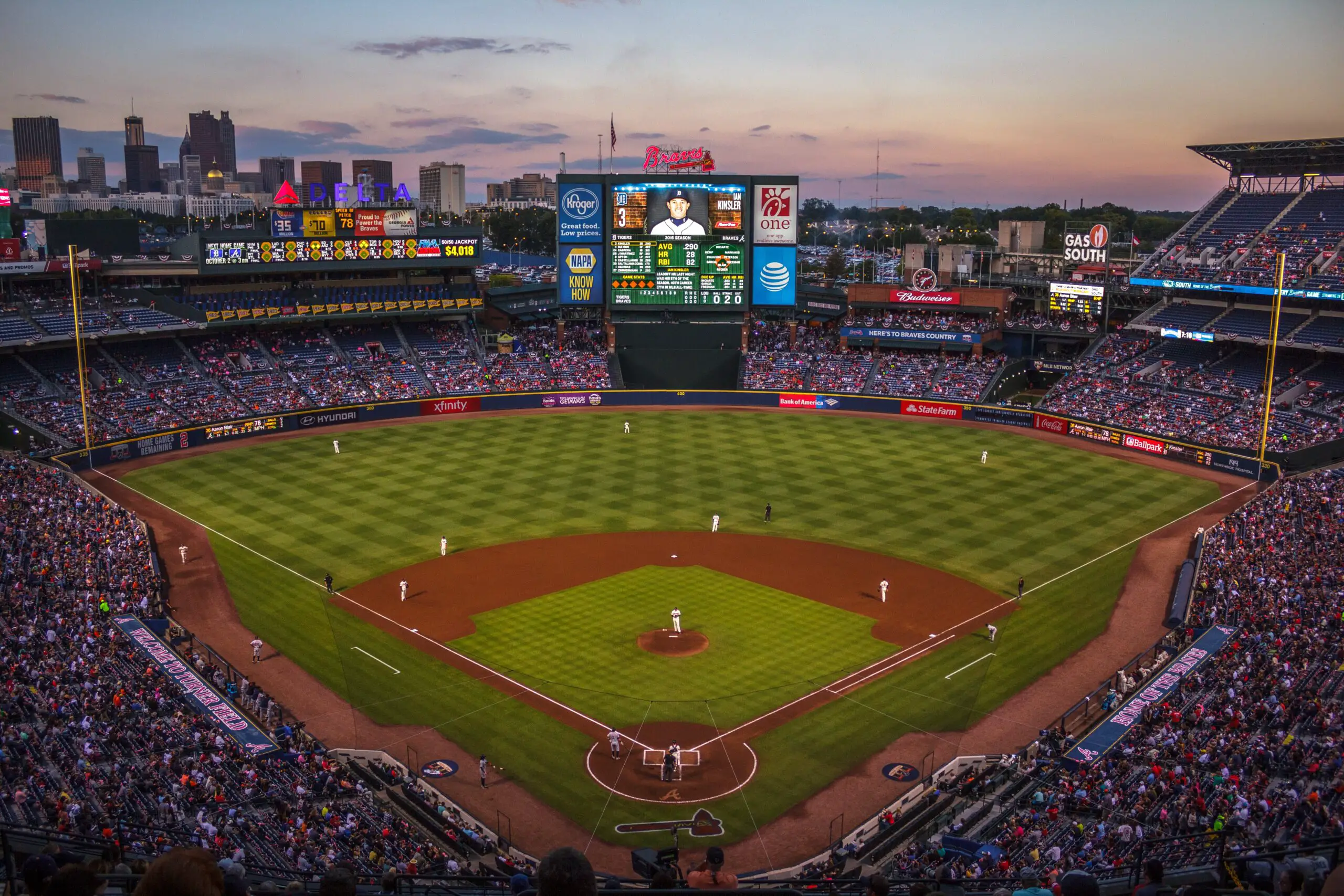 Why Do the Mets Fans Hate The Braves?
