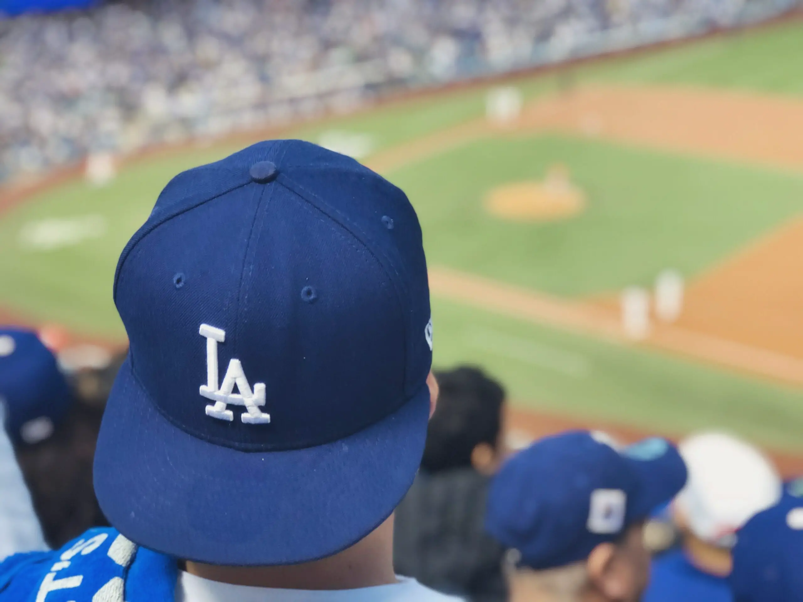 Do Baseball Hats Cause Hair Breakage?