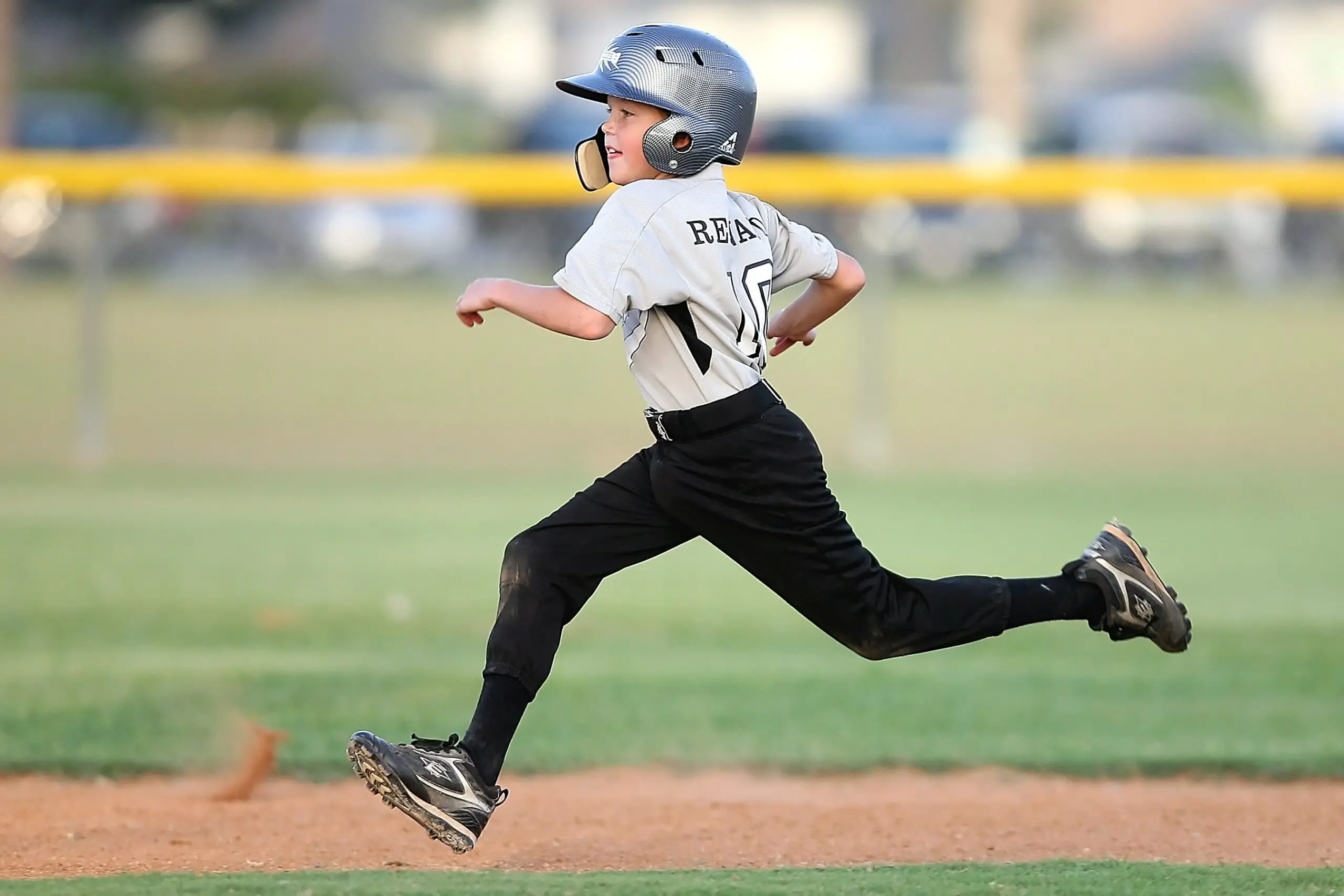 What Pitches Should A 12-Year-Old Throw?