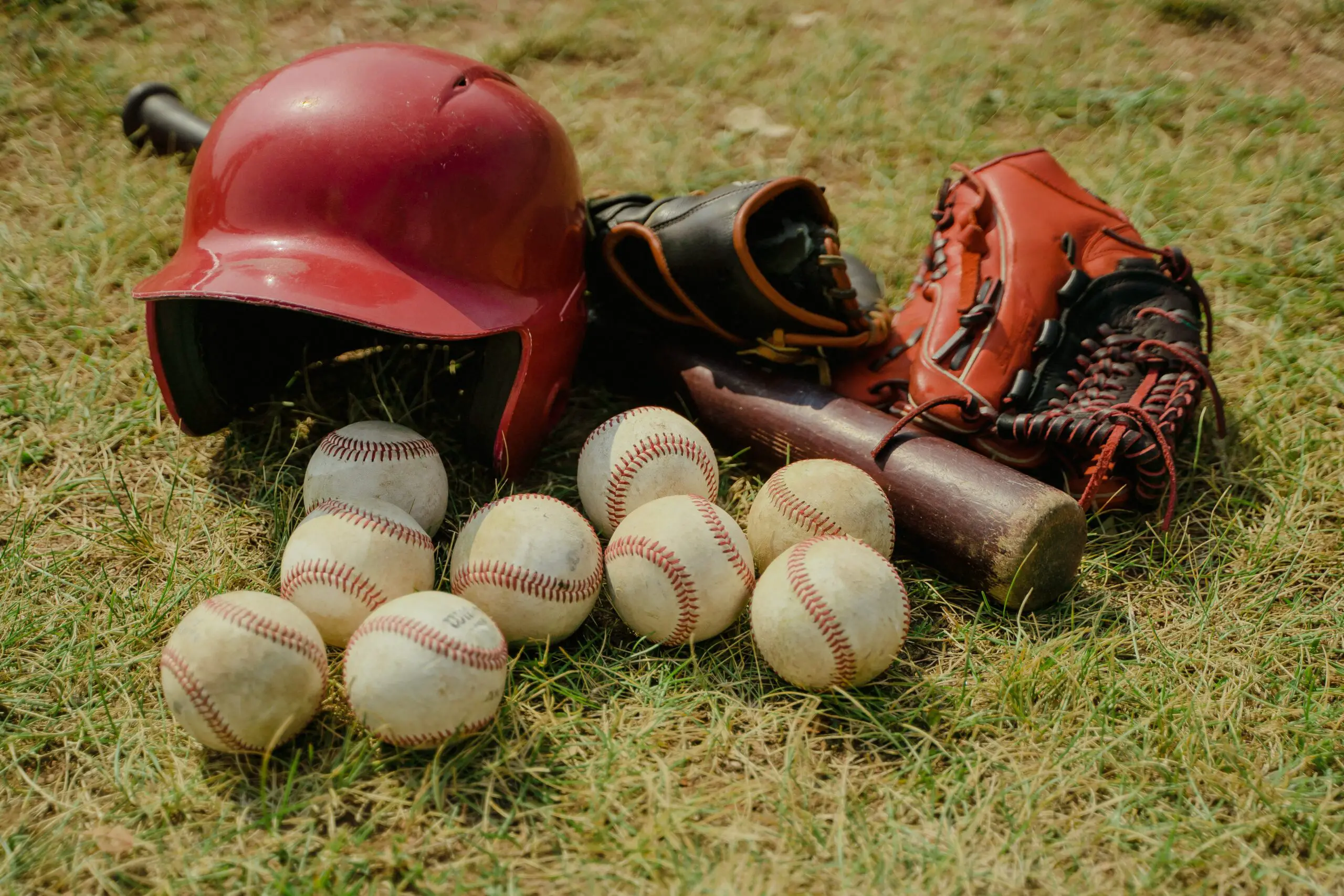 Why 9 Innings In Baseball?
