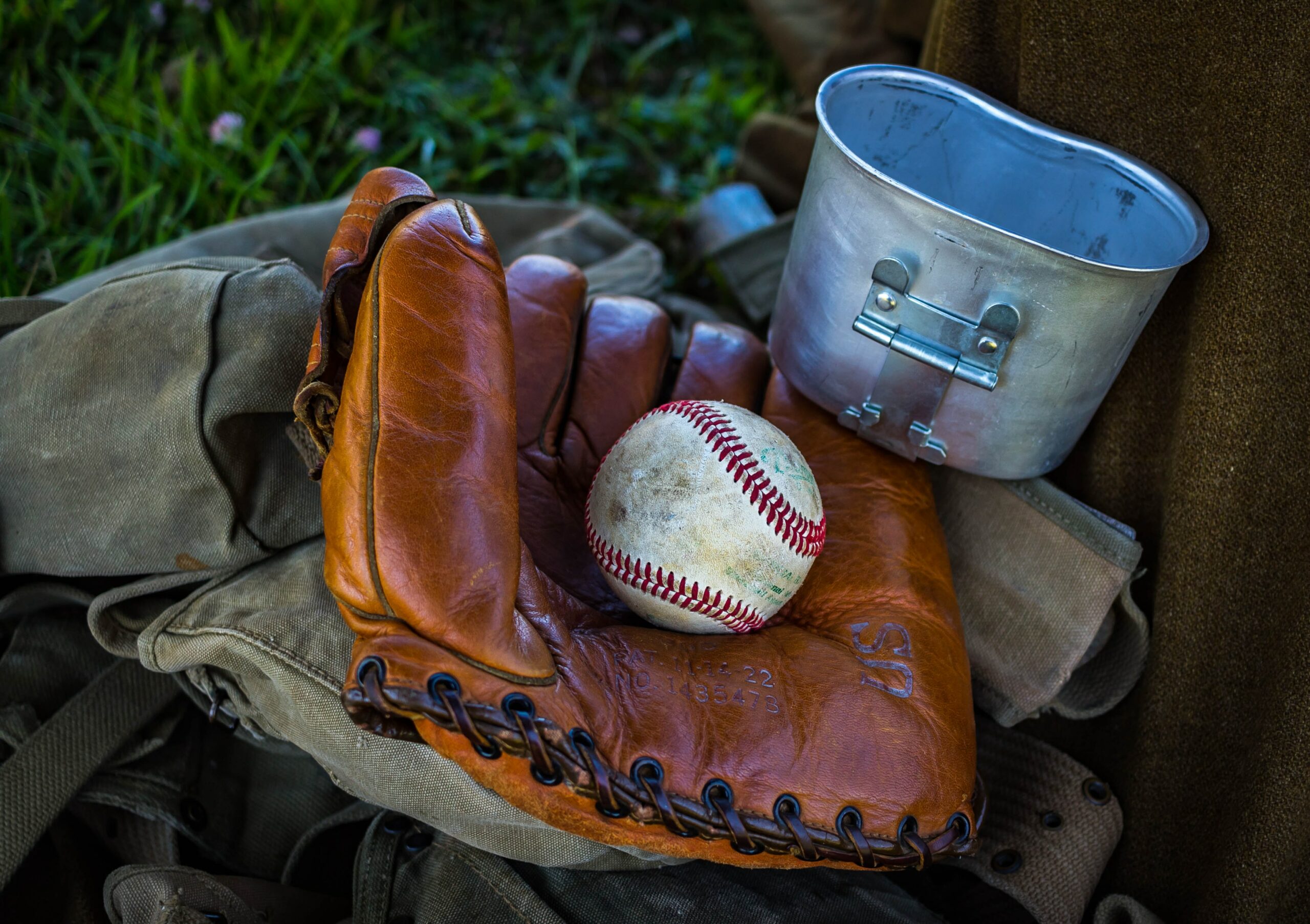 Why are Baseball Gloves so Expensive?