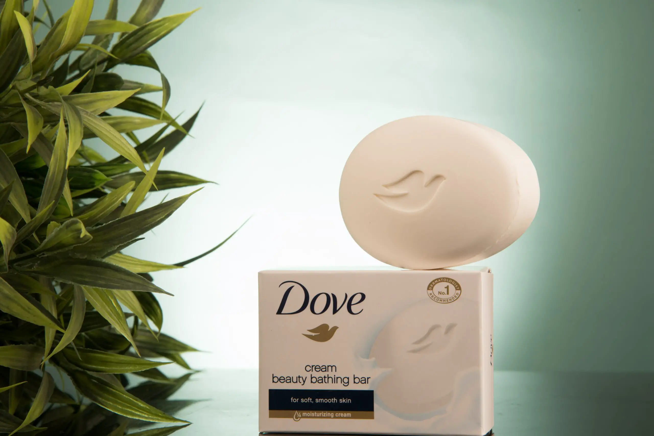Is Dove a Toxic Soap?
