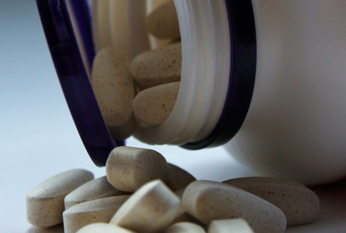 How do you know if Biotin is working?