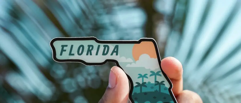 How long before a guest becomes a tenant Florida?