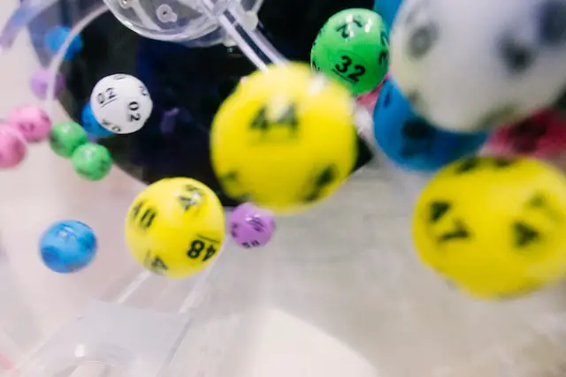 What happens if you get all 5 numbers but not the mega ball?