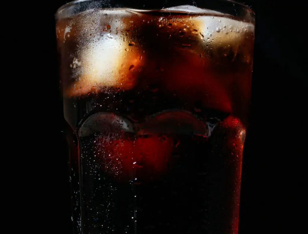 Which has more Caffeine Coke or Pepsi?