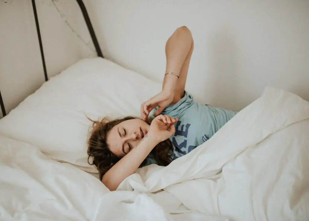Is 3 Hours Of Sleep Better Than None?
