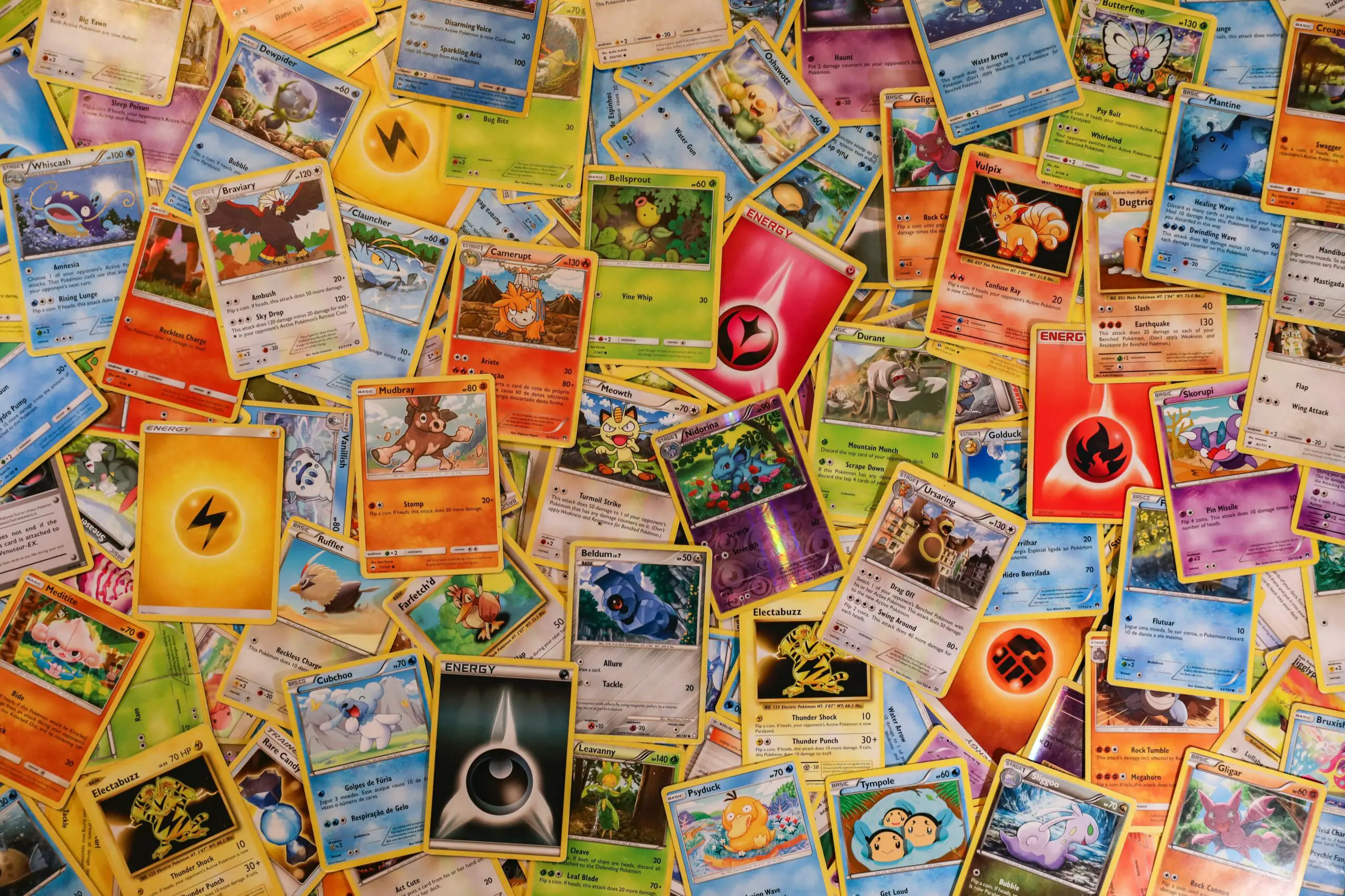 Are Japanese Pokémon Cards worth more?