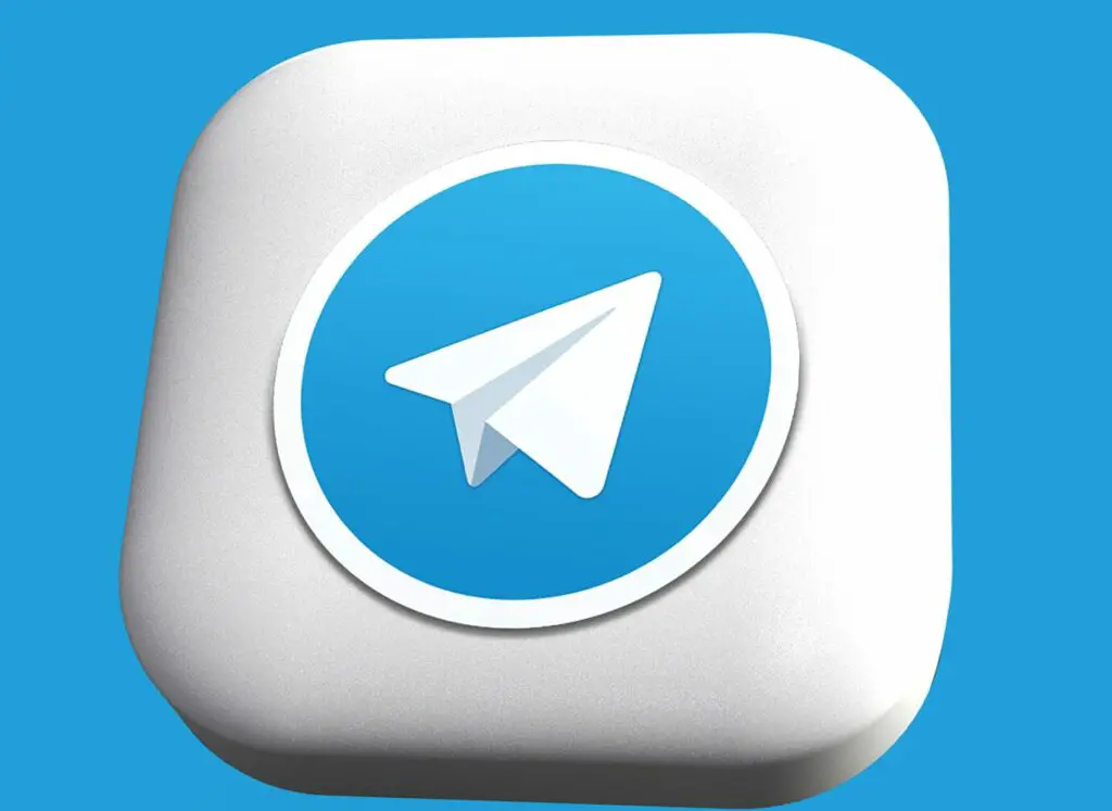 Does China use Telegram?