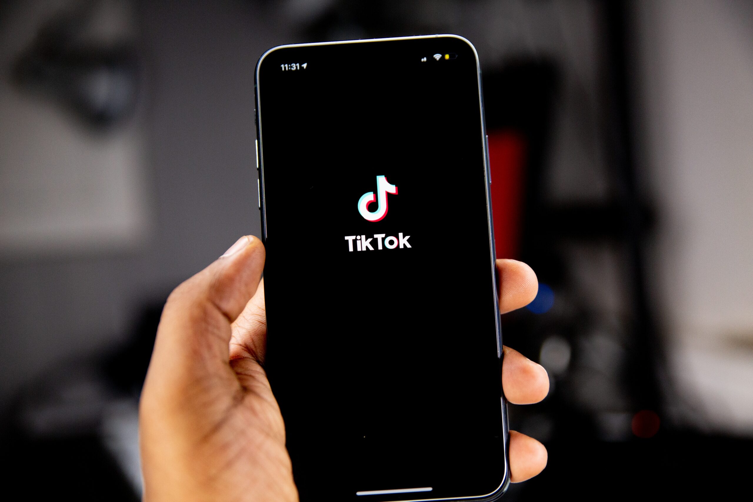 How many Tiktok views is considered Viral?