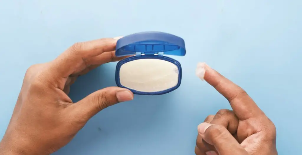 What is the difference between Petroleum Jelly and Vaseline?