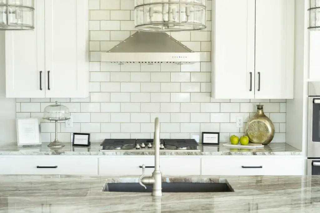 What is the most popular subway tile size?