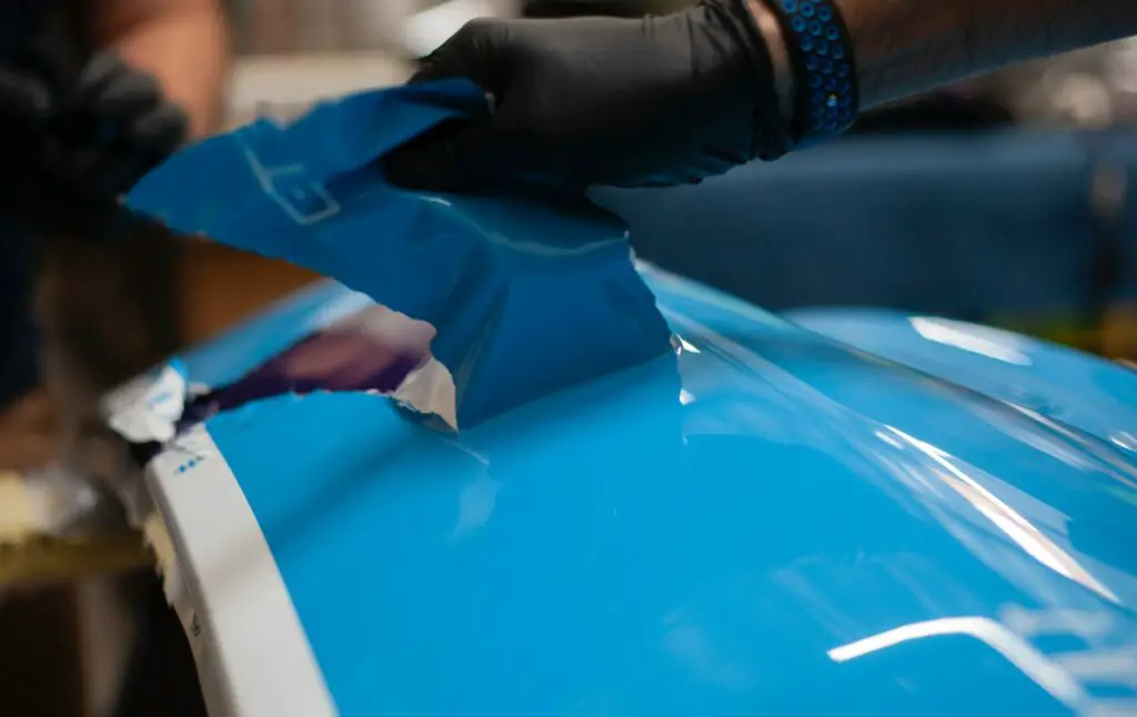 How much does a Gallon of good Car Paint Cost?