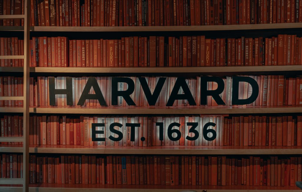 Who is the Highest Paid Professor in Harvard?