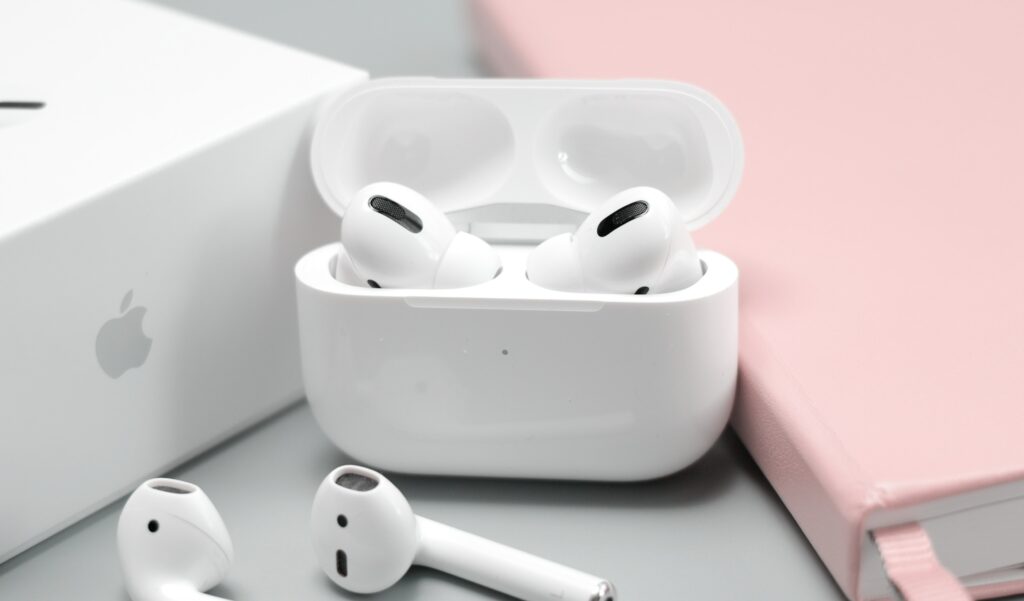 Does Apple clean Airpods for free?