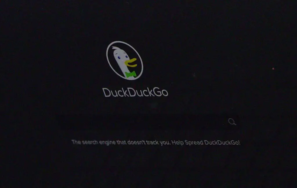 Is DuckDuckGo Owned by China?