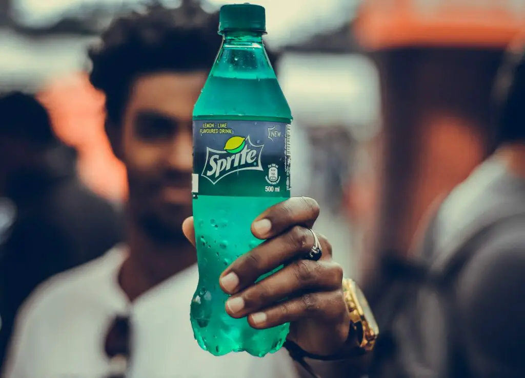 Is Sprite good for Nausea and Vomiting?