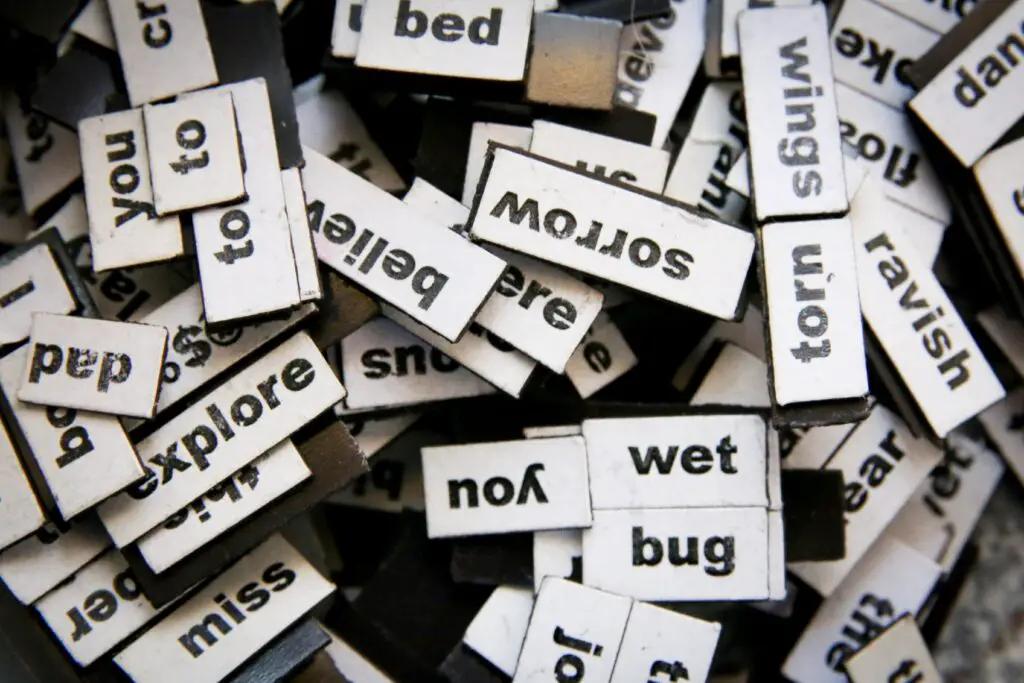 Is RAV a Scrabble word?