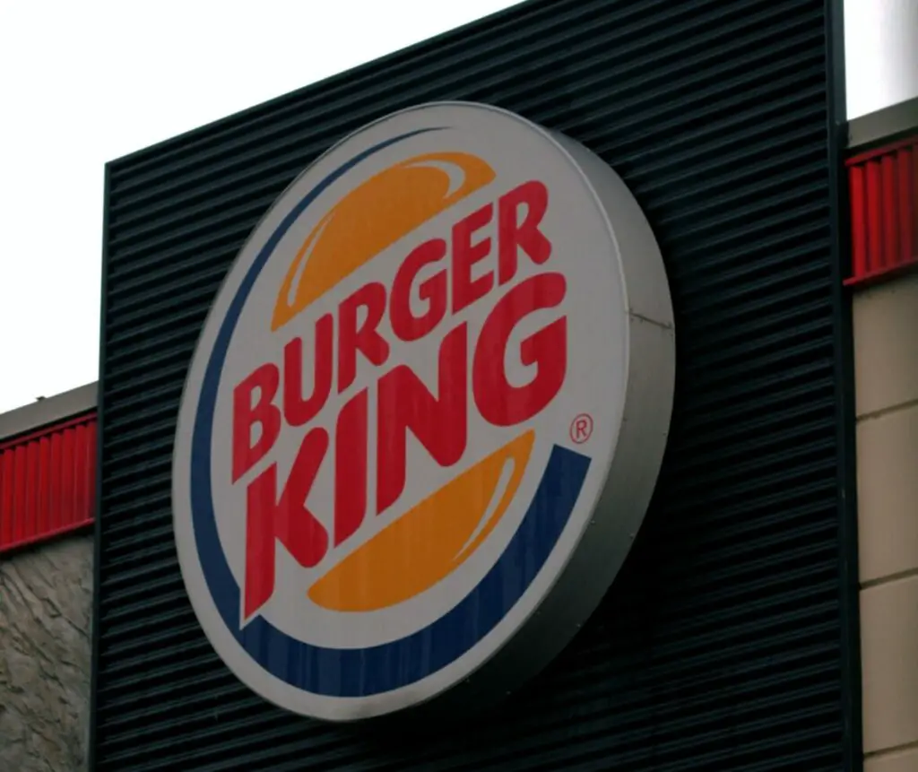 How much does Burger King in Florida Pay?