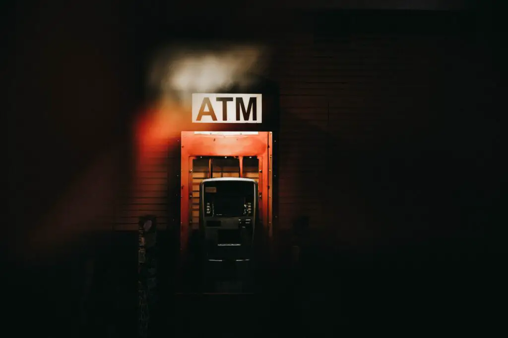 What does atm stand for texting?