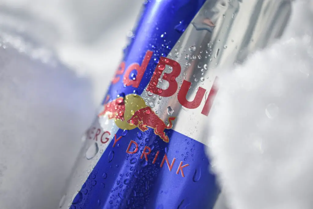 Which Red Bull Has The Most Caffeine?