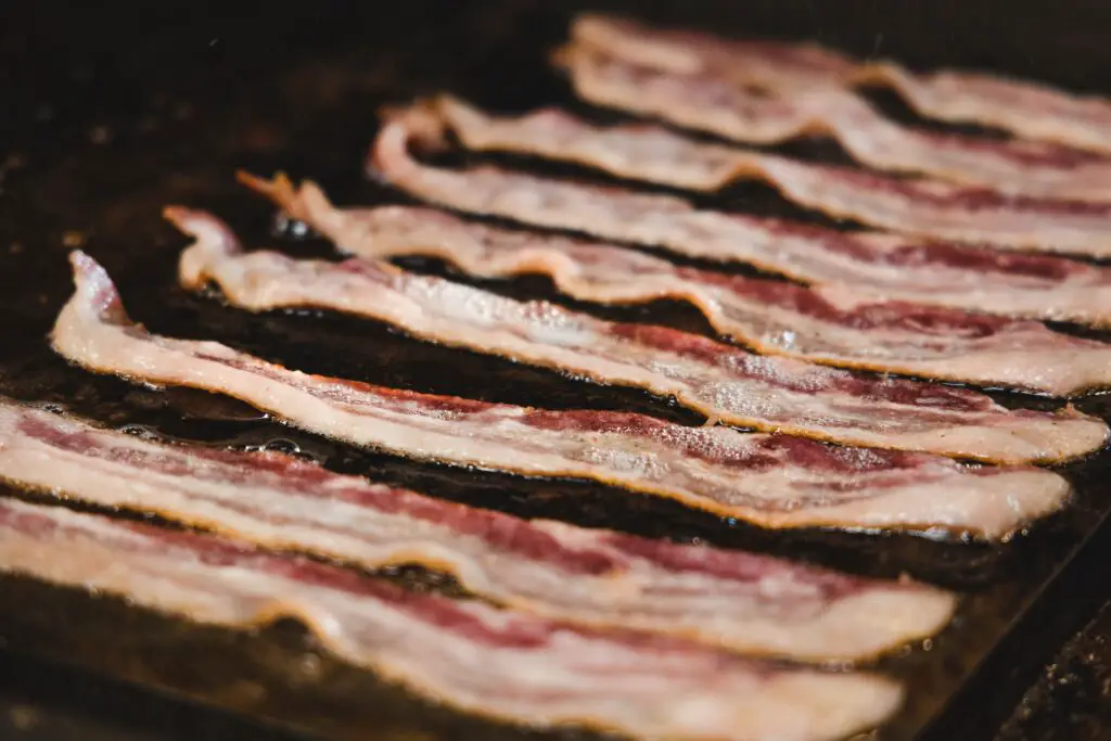Can you Cook Bacon in the Microwave?