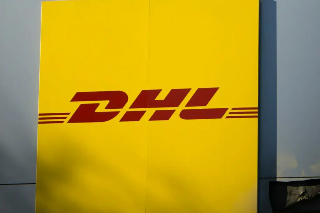 Why is DHL Parcel so slow?