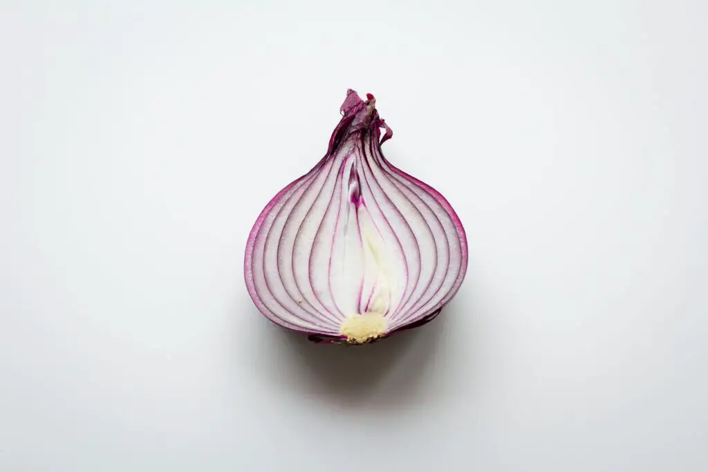 Is Onion Alkaline?