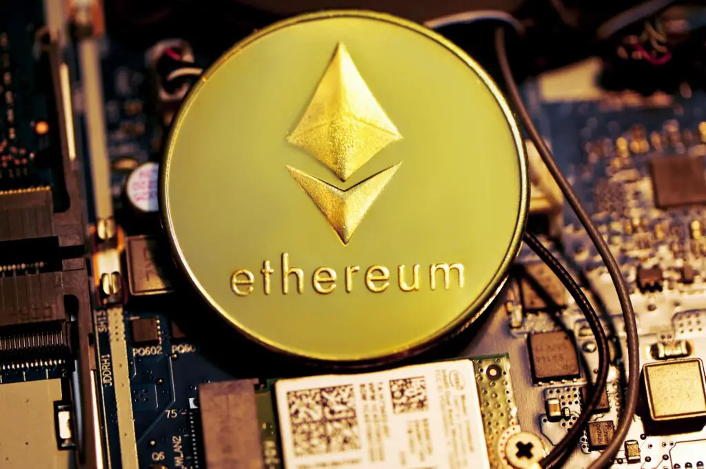 Why does ethereum not have a max supply?