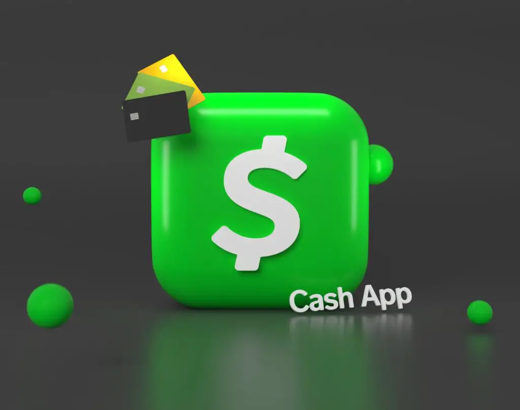 Who owns cash app?
