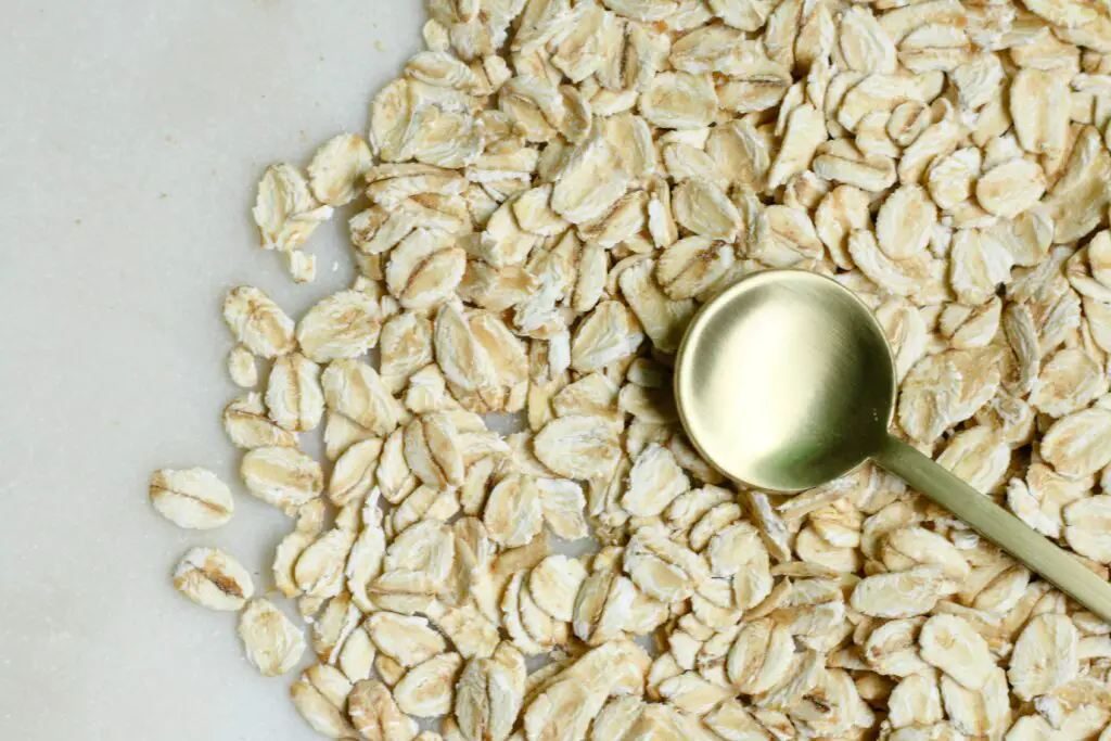 Can I eat Steel cut Oats without Cooking?