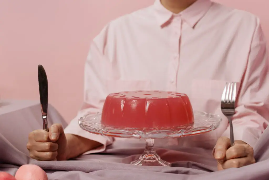 Is Jell O Good For bowel Movement?