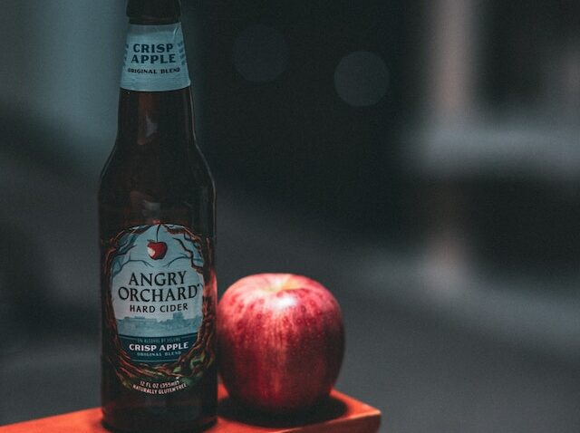 Does Apple Cider expire?