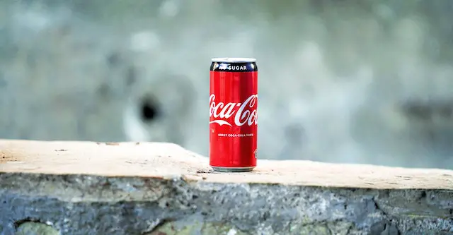 Does Coca Cola Get Rid Of Rust?