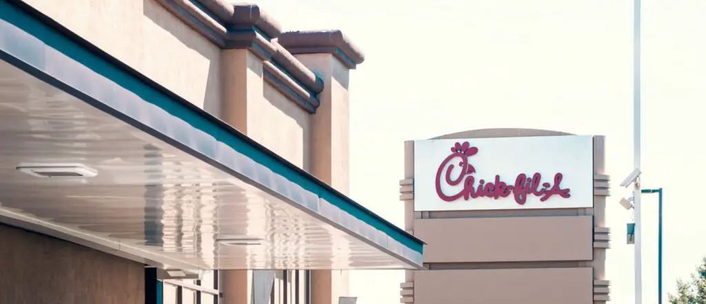 Is Chick-fil-A giving free food to teachers?