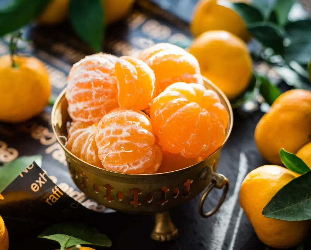 Should Oranges Be Refrigerated?