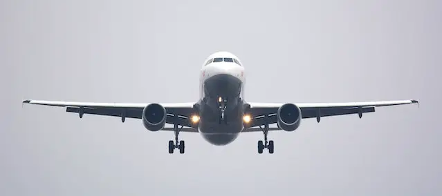 At What Speed Does A Commercial Airplane Take Off?