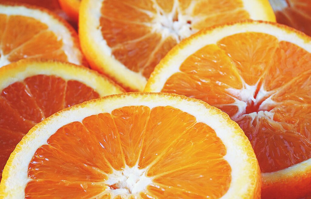 Can Oranges Give You Diarrhea?