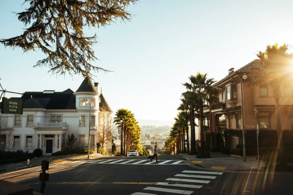 Will Rent go down in California 2023?