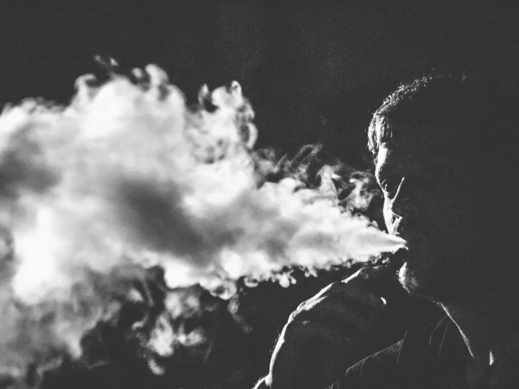 Is it normal to feel Dizzy after Vaping?