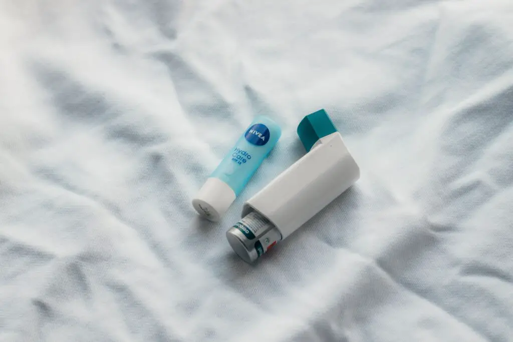 What does albuterol do for bronchitis?