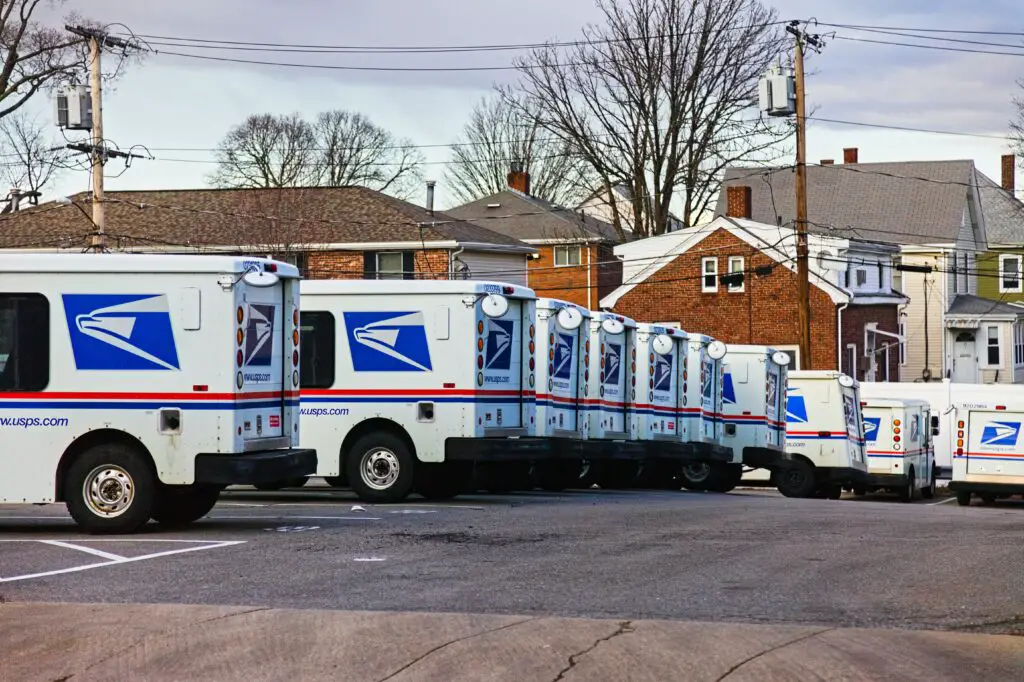 Is The Usps Slow Right Now 2023?