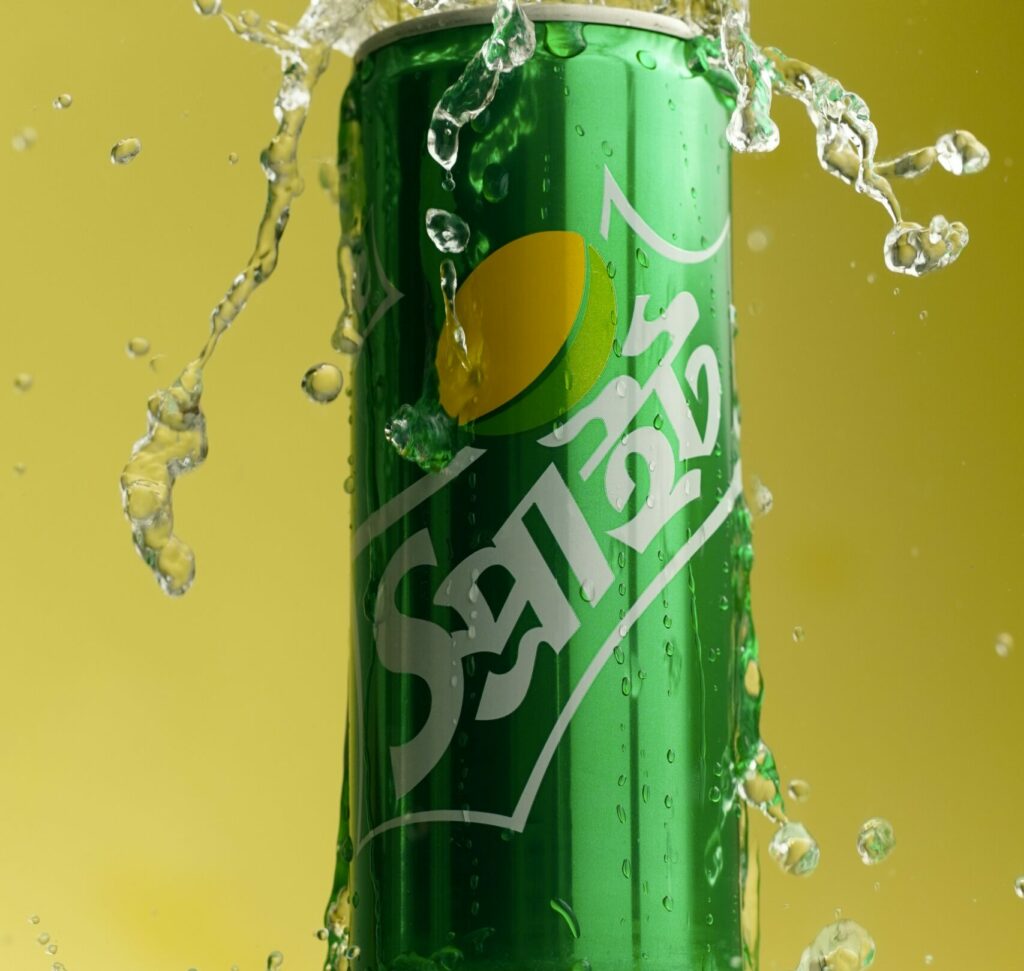 Is sprite actually good for you?