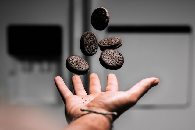 What Oreo is the Healthiest?