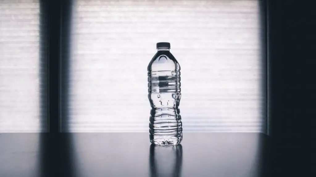 What Bottled Water does not have Sodium in it?