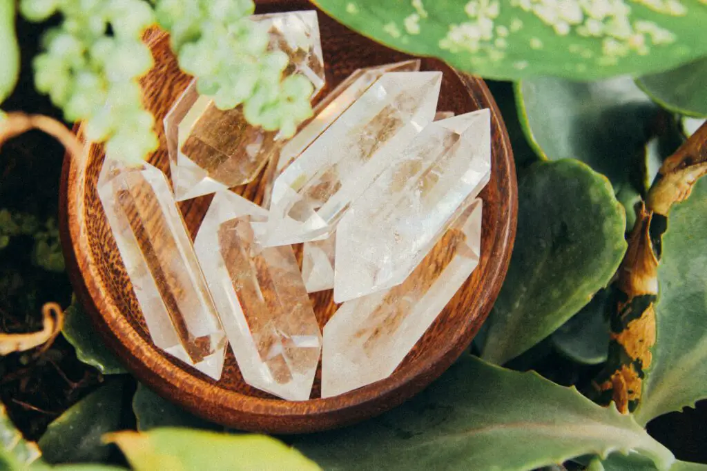 How often should you Charge your Crystals?