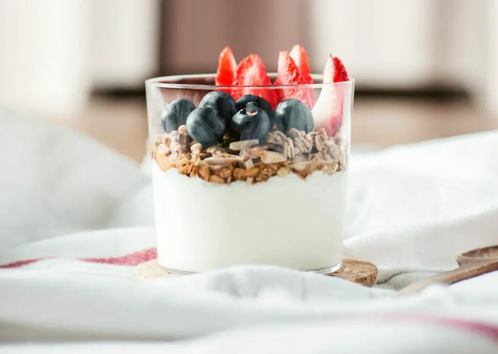 Is one Greek Yogurt a day enough Probiotics?