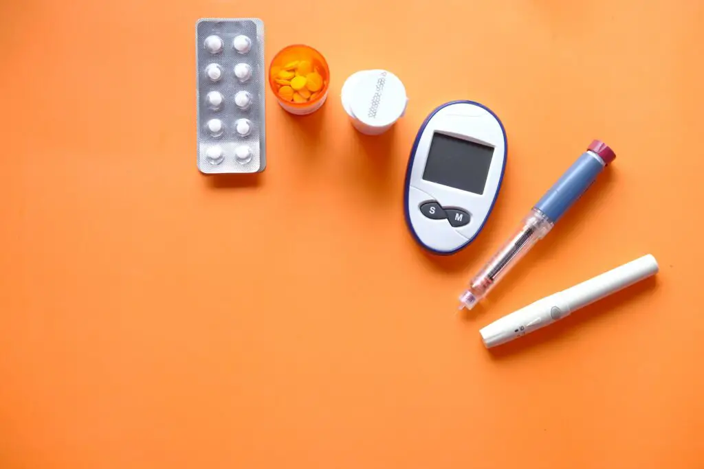 What are the 3 PS of Diabetes?