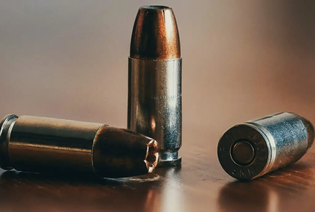 How Bullets are tracked?