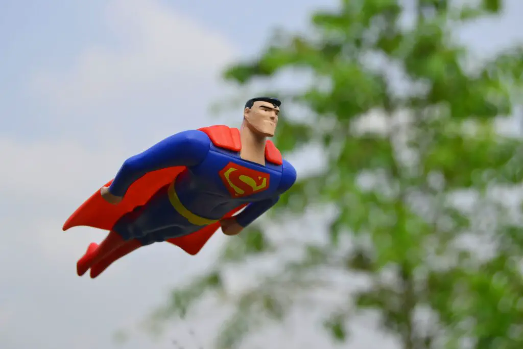 How old is Superman in Kryptonian years?